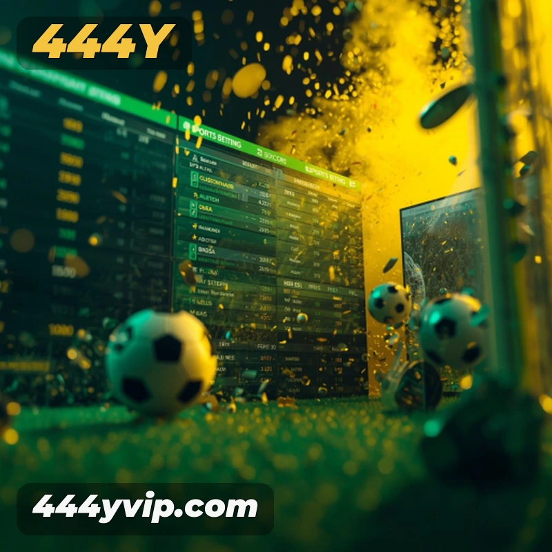 444y - Installation Guide