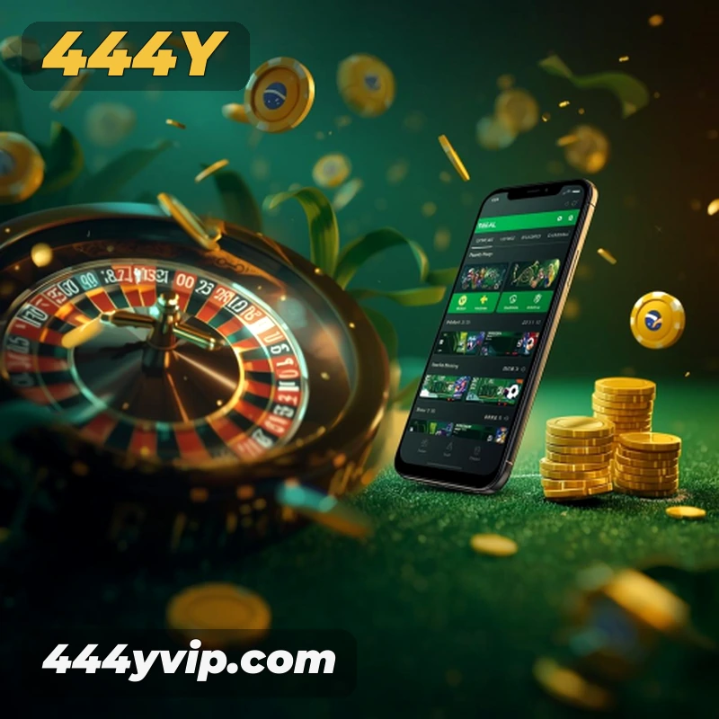 444y - App Security