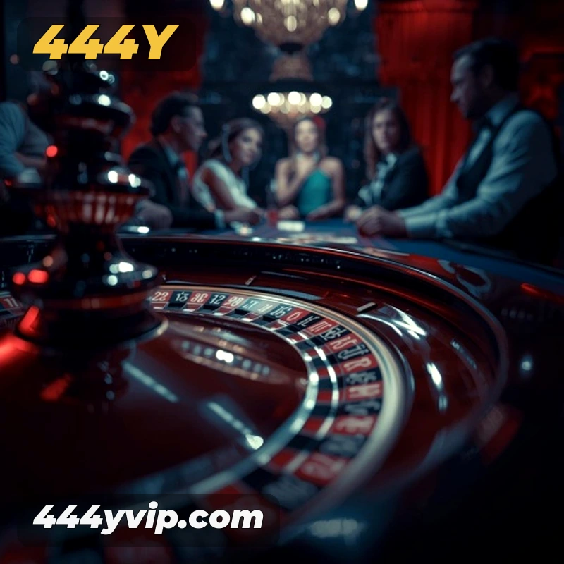 444y - App Performance