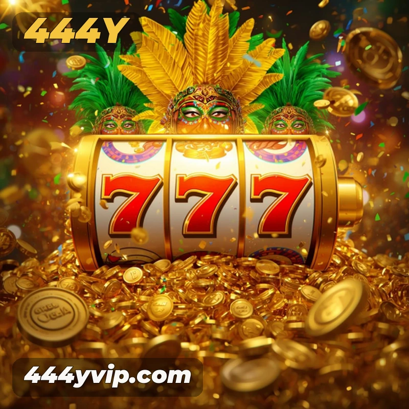 444y Rio de Janeiro - Professional Dealers