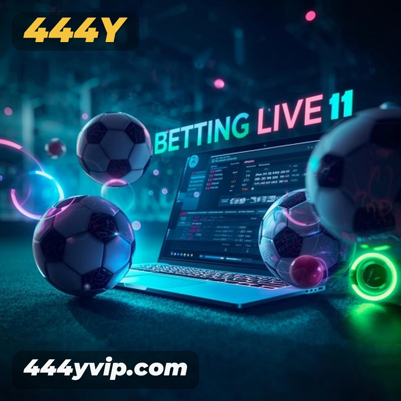 444y Brasília - Casino Guide