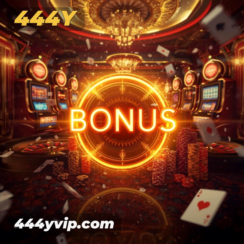 444y São Paulo - Jogo Providers