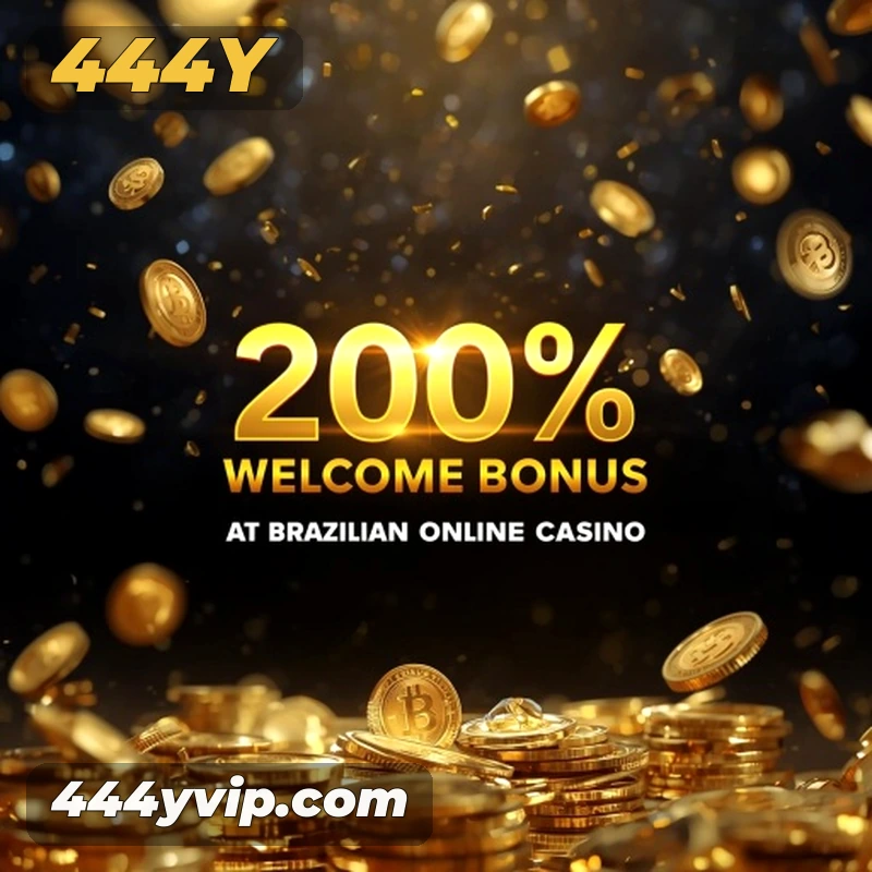444y Rio de Janeiro - Popular Jogos