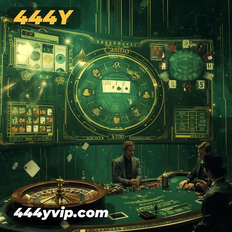 444y - Security