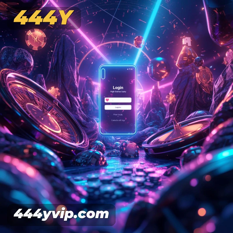 444y - Support