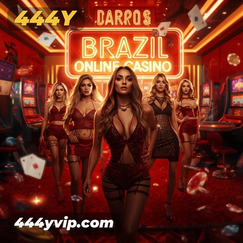 444y Brasília - Leaderboards